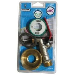 BOUTTé BOUTTE - Kit Adaptateur Pour Cuve - 1000 L 9 BOUTTé BOUTTE - Kit Adaptateur Pour Cuve - 1000 L -Promos Récupération Magasin 8836381 4