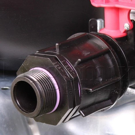 NEGOMIX Adaptateur 1''1/4 Mâle 33-42 Mm 3 NEGOMIX Adaptateur 1''1/4 Mâle 33-42 Mm