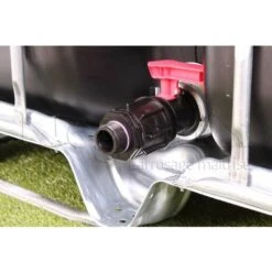 NEGOMIX Adaptateur 1''1/4 Mâle 33-42 Mm 5 NEGOMIX Adaptateur 1''1/4 Mâle 33-42 Mm -Promos Récupération Magasin 8948198 2