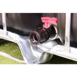 NEGOMIX Adaptateur 1''1/4 Femelle 33-42 Mm -Promos Récupération Magasin 8948200 2