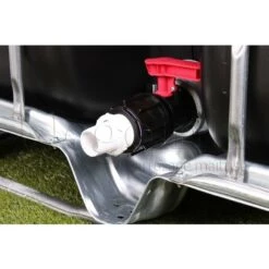 NEGOMIX Adaptateur Droit 35 Mm -Promos Récupération Magasin 8948203 2