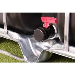 NEGOMIX Bouchon Plein Standard -Promos Récupération Magasin 8948208 2