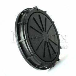 NEGOMIX Couvercle Plein 220 Mm