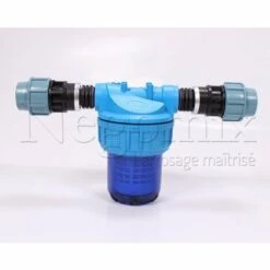 NEGOMIX Filtre à Cartouche Pour Kit De Raccordement Horizontal