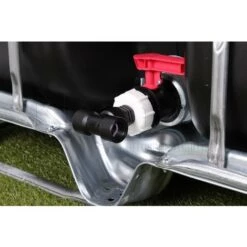 NEGOMIX Adaptateur 3/4'' Té 20-27 Mm -Promos Récupération Magasin 8948221 2