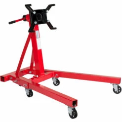 TRAD4U Support Moteur, Varan Motors Roulant Universel 900 Kg -Promos Récupération Magasin 9228757 3