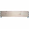 MULTITANKS Planche Réhausse Palette Longueur 95 Cm -Promos Récupération Magasin 9838617 1
